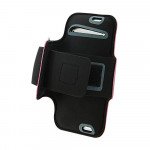 Wholesale Apple iPhone 6 4.7 Sports Armband (Black)